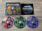 ID&T Thunderdome The Best Of '96 Oldschool Hardcore, Ophalen of Verzenden, Zo goed als nieuw, Dance Populair