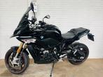 BMW S1000XR BLACK STORM (bj 2024), 4 cilinders, Motorrijbewijs A, Traction Control, Meer dan 35 kW