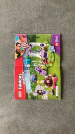 Lego Friends set 10748, Ophalen, Meer dan 50 stukjes, Zo goed als nieuw