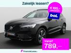 Volvo XC60 2.0 T6 Plug-in hybrid AWD Plus Dark 350PK Aut. Pa, Automaat, 12 maanden, Gebruikt, Euro 6