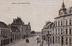Breda van Coothplein, Ophalen of Verzenden, Voor 1920, Gelopen, Noord-Brabant