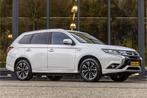 Mitsubishi Outlander 2.0 PHEV Executive Edition (bj 2015), Auto's, Mitsubishi, Automaat, 1998 cc, Euro 6, 4 cilinders