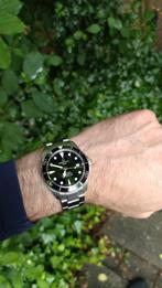 Certina Ds action 38 automatic, Ophalen of Verzenden, Zo goed als nieuw, Staal, Overige merken