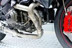 Buell 1125CR TOUR (bj 2009), Bedrijf, Meer dan 35 kW, Naked bike