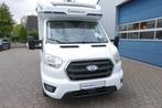 Chausson 640 Ultimate | Titanium | Automaat | Compact | Face, Automaat, Diesel, 6 tot 7 meter, Half-integraal