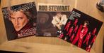 ROD STEWART - Foolish beh., Body wishes & Every beat (3 LPs), Ophalen of Verzenden, Zo goed als nieuw, 12 inch, Poprock