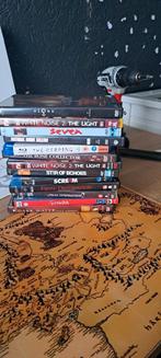 HORROR DVDS!!, Cd's en Dvd's, Dvd's | Overige Dvd's, Gebruikt, Ophalen of Verzenden, Vanaf 16 jaar