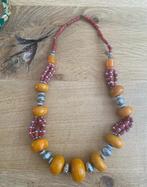 Amazigh Berber Ketting, Ophalen of Verzenden, Dames