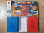 Spel: Zeeslag, Een of twee spelers, Ophalen of Verzenden, Zo goed als nieuw