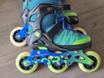 Story skates (31-34), Ophalen of Verzenden, Verstelbaar, Gebruikt, Kinderen