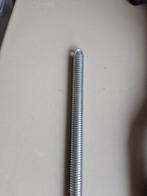 Metalen buigveer voor dunne pvc buizen, Doe-het-zelf en Verbouw, Gereedschap | Machine-onderdelen en Toebehoren, Ophalen, Gebruikt