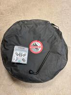 Thuiskomer ford Kuga 2019+ hoes + wielmoeren + moersleutel, Ophalen, Nieuw, Ford