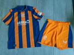 Rangers FC 3de voetbalshirt short '23/'24 set mt 146/152, Maat XS of kleiner, Ophalen of Verzenden, Gebruikt, Shirt