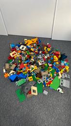 Grote partij Duplo, Kinderen en Baby's, Speelgoed | Duplo en Lego, Ophalen, Zo goed als nieuw, Duplo
