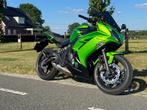 Kawasaki ER6F – A2 geschikt | Zeer nette staat | sporttour, 2 cilinders, Meer dan 35 kW, Minimaal motorrijbewijs A2, Handvatverwarming