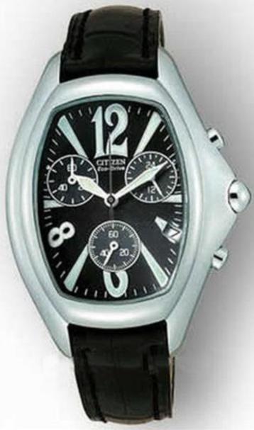  Citizen Eco-Drive Dames Chronograaf - FA2001-31E beschikbaar voor biedingen