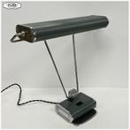Jumo Desk Lamp N71 by André Mounique, France 1950s, Jumo, Gebruikt, Ophalen of Verzenden, Nb