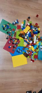 DUPLO!!  BOUWSTENEN & FIGUREN., Kinderen en Baby's, Speelgoed | Bouwstenen, Ophalen, Zo goed als nieuw