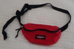 Eastpak heuptas buideltas buiktas rood tas tasje tassen, Verzenden, Gebruikt, Rood