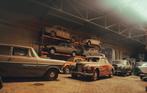 Gezocht oldtimers en oude auto's, Auto's, Overige merken, Particulier, Te koop