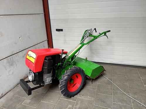 Tuinfrees fort, Tuin en Terras, Hand-tuingereedschap, Gebruikt, Overige soorten, Ophalen