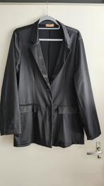 Mooie blazer, Ophalen of Verzenden, Zo goed als nieuw, Zwart