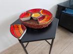 Mooie Spaanse tapas schalen - Nieuw!, Ophalen of Verzenden, Nieuw