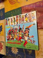 Tien kleine indiaantjes - 1975, Ophalen of Verzenden, Zo goed als nieuw, 3 tot 4 jaar