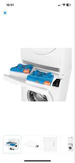 BlueBuilt Universeel Tussenstuk voor Wasmachine en Droger, Ophalen of Verzenden, Zo goed als nieuw