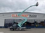 Iveco Daily 35S12 20 Meter hoogwerker + JIB Just 6.039 km!, Auto's, Vrachtwagens, Achterwielaandrijving, Euro 6, Iveco, 116 pk