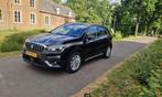 Suzuki S-Cross 1.0 Boosterjet 112PK 2018 Zwart, Auto's, Voorwielaandrijving, Stof, Zwart, Origineel Nederlands
