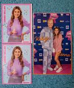 Senna Bellod posters tina meiden, Verzamelen, Ophalen of Verzenden, Nieuw, Rechthoekig Staand, Film en Tv