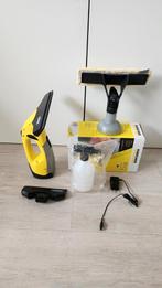 Karcher WV2 vacuum raam, Ophalen of Verzenden, Raamwisser of Trekker