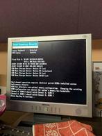 Computer scherm Medion, Computers en Software, Monitoren, Gebruikt, Ophalen of Verzenden, Overige typen, Onbekend