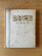 Comus - door Arthur Rackham gesigneerd en geïllustreerd, Ophalen of Verzenden