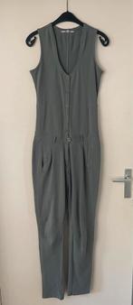 Moscow jumpsuit, mt S, Ophalen of Verzenden, Maat 36 (S), Grijs, Moscow