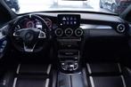 Mercedes-Benz C-klasse C63 S AMG C63S Edition 1 Dealer/Schaa, Automaat, Achterwielaandrijving, Gebruikt, 510 pk