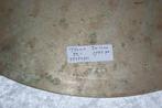 Trowa Ride bekken 1755gr 20 inch  <25250921>, Ophalen of Verzenden, Gebruikt, Drums of Percussie