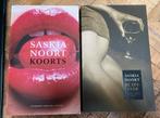 Koorts en de eerclub van Saskia Noort, Ophalen of Verzenden, Zo goed als nieuw, Nederland