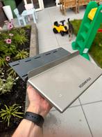 Heusinkvels Sprint Baseplate, Verzenden, Zo goed als nieuw