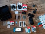 Nintendo Switch 2017 Hackable Starter Pack, Ophalen of Verzenden, Switch Original, Met 3 controllers of meer, Gebruikt