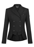 Wedstrijdjasje te koop, Dieren en Toebehoren, Paardrijkleding, Ophalen of Verzenden, Zo goed als nieuw, Dressuur, Bovenkleding