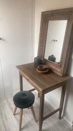 Prachtige spiegel #aura Peeperkorn, Huis en Inrichting, Ophalen of Verzenden, Gebruikt, 50 tot 100 cm, Minder dan 100 cm