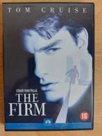 The Firm - 1993 Tom Cruise naar boek John Grisham, Cd's en Dvd's, Dvd's | Thrillers en Misdaad, Alle leeftijden, Ophalen of Verzenden