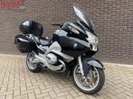 BMW R 1200 RT ABS ESA r1200rt, 2 cilinders, Motorrijbewijs A, Bedrijf, Meer dan 35 kW