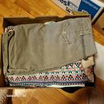 Kleding & Schoenen Partij - 37 dozen, Ophalen