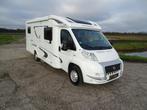 Weinsberg Ti700 Enkele Bedden mooie camper2014 !, Caravans en Kamperen, Campers, 6 tot 7 meter, Diesel, Bedrijf, Knaus