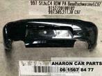 997 911 Achterbumper Porsche 99750541128 FFF Origineel 1067, Auto-onderdelen, Gebruikt, Ophalen of Verzenden, Achter, Bumper