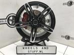 Avus lichtmetaal velgen 19"inch 5x120 Bmw  1 3 4 serie, Niet ingevuld, Niet ingevuld, Niet ingevuld