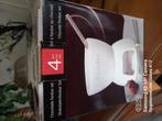 Chocolade fondue set, Witgoed en Apparatuur, Fonduesets, Ophalen of Verzenden, Zo goed als nieuw, Waxinelicht